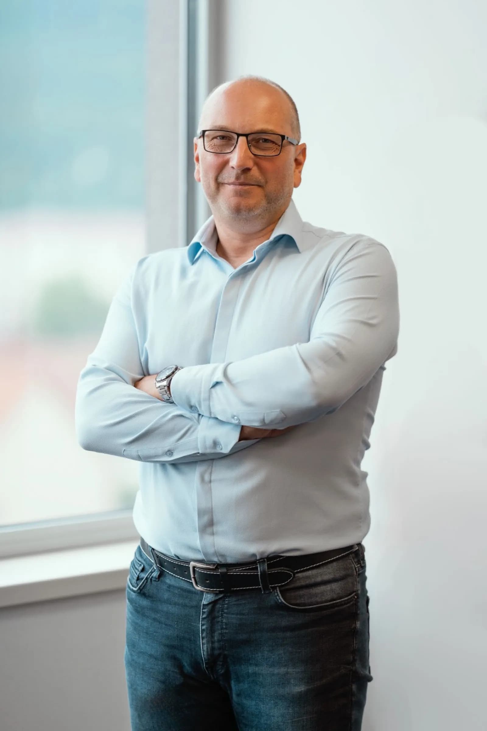 Slavomír Gmitter